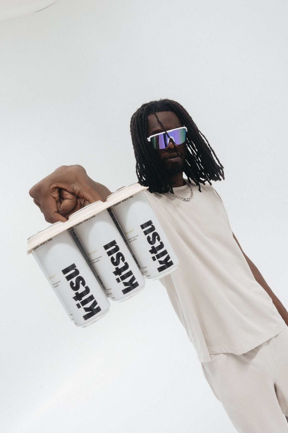 Kitsu Performance Hydration