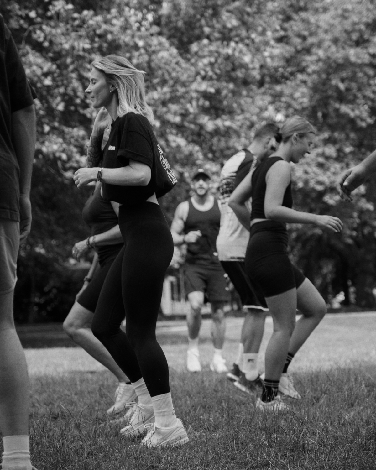 Kitsu Workout Club Cologne