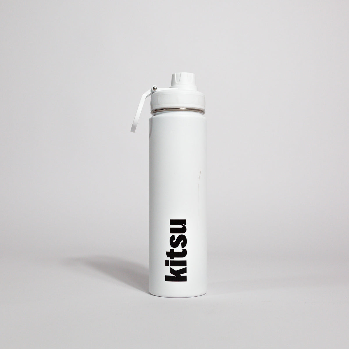Kitsu Steel Bottle - 710ml