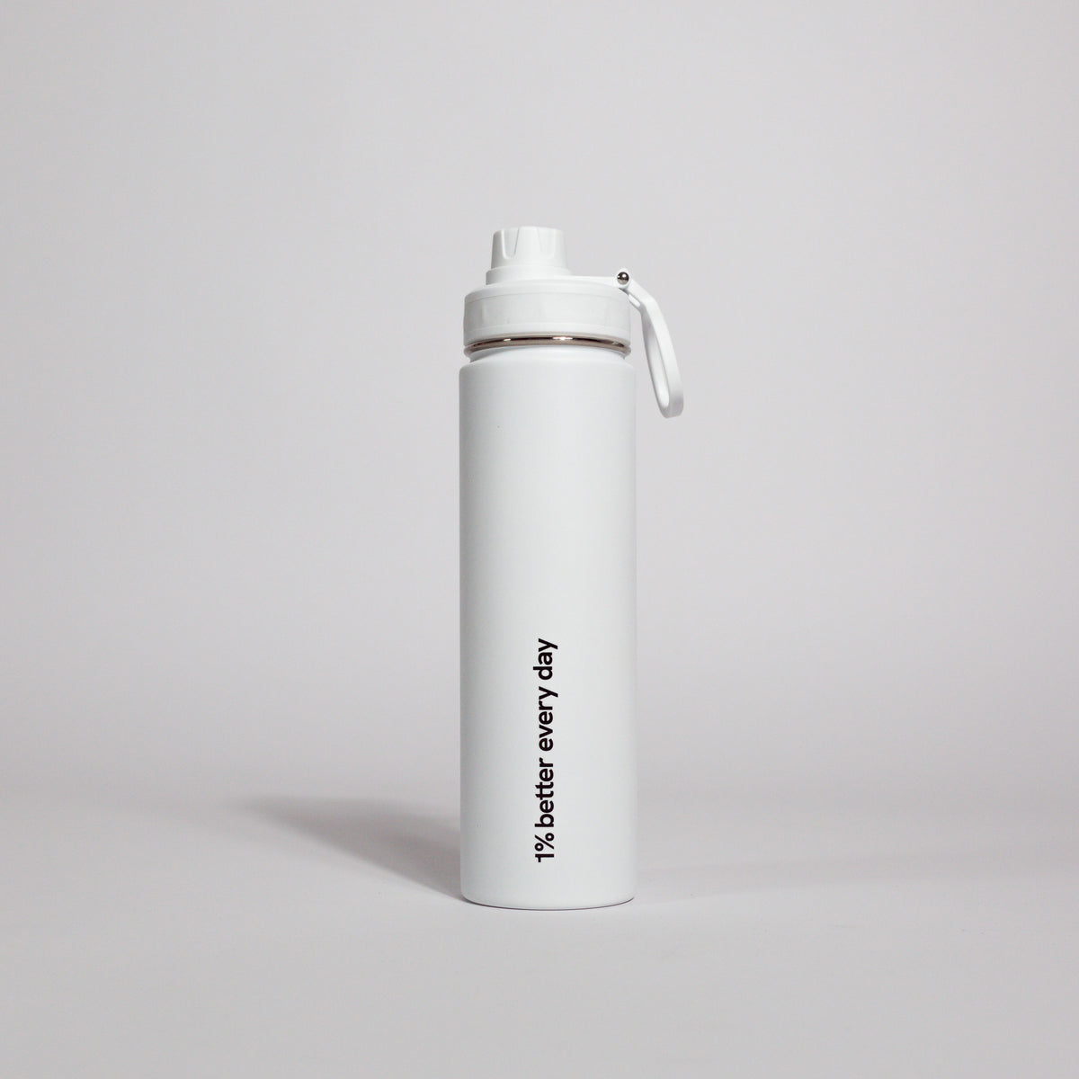 Kitsu Steel Bottle - 710ml
