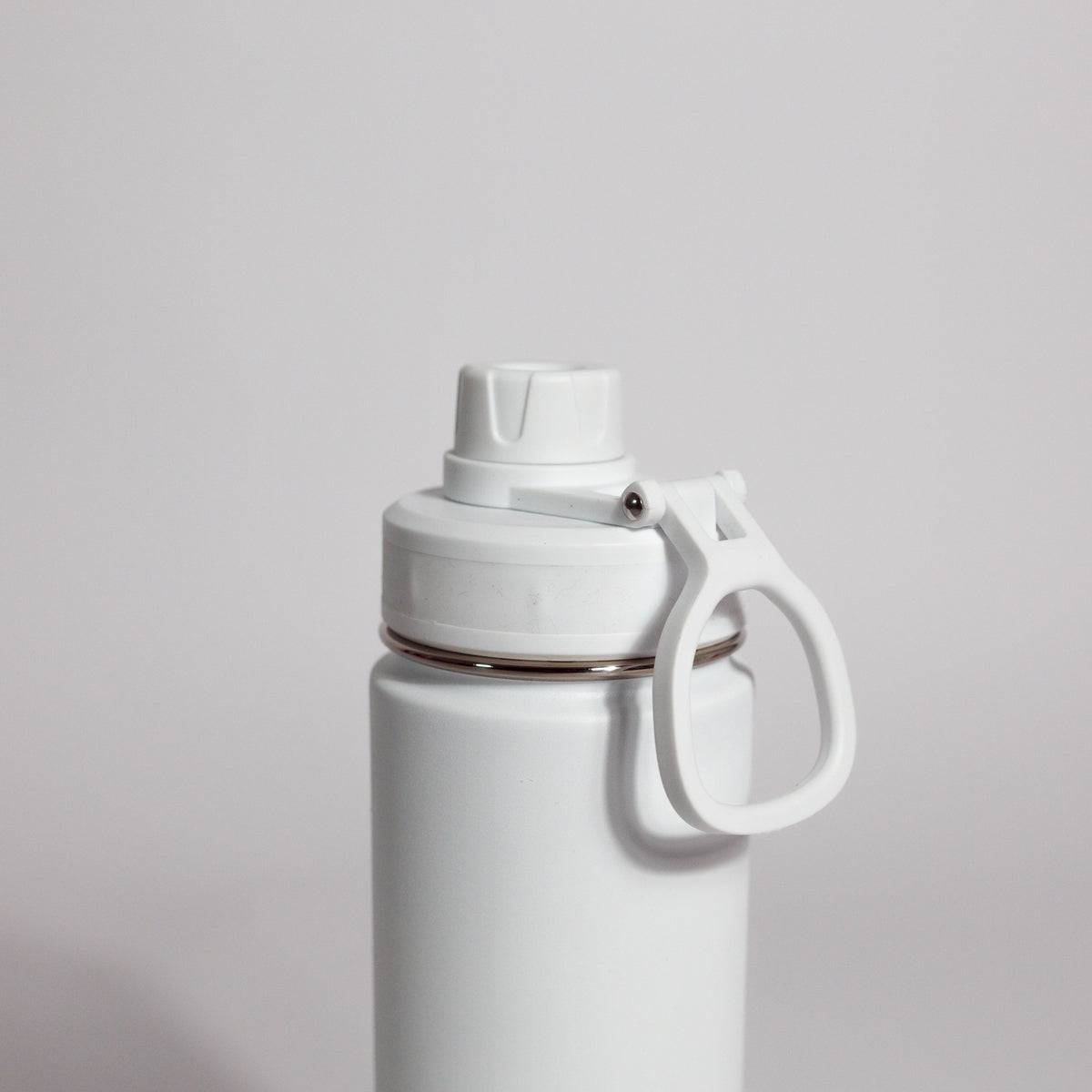 Kitsu Steel Bottle - 710ml