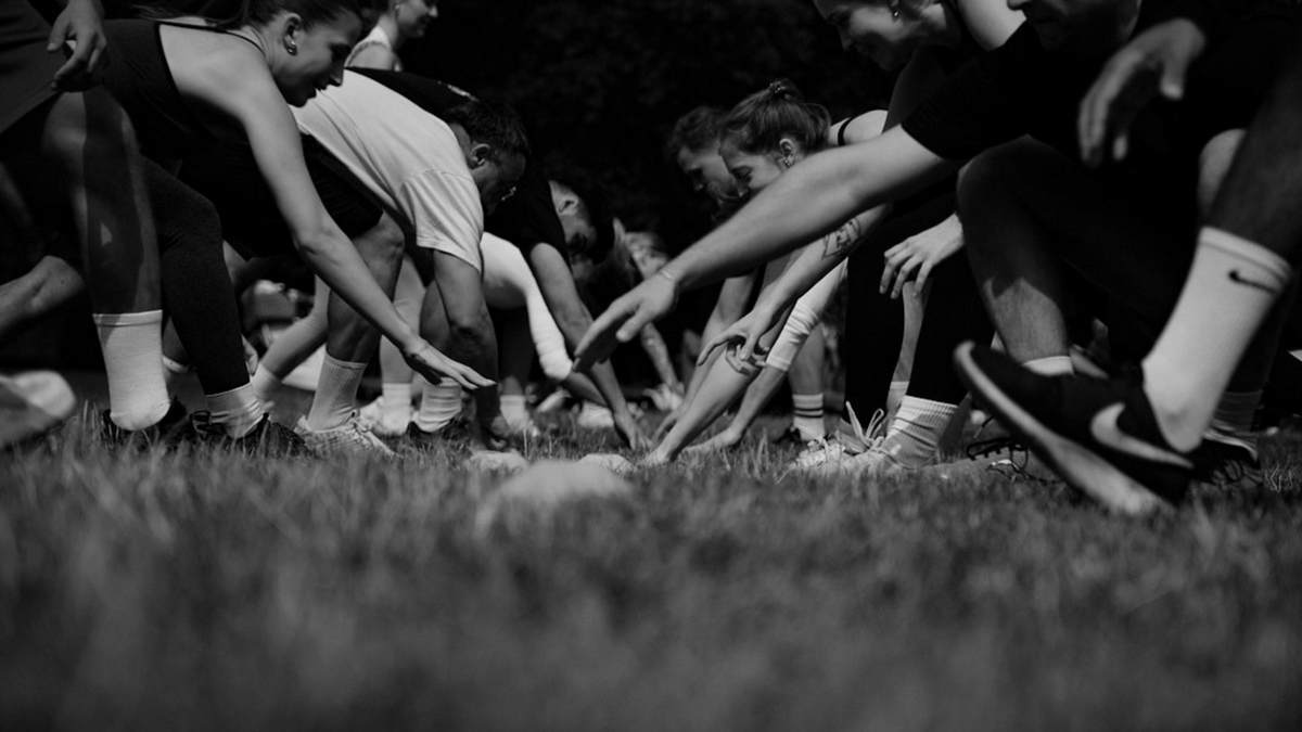 Workout Club Cologne