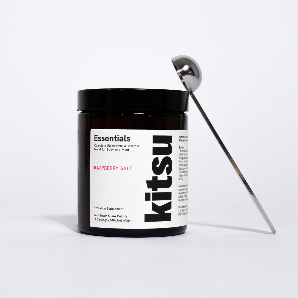 Essentials Hydration Powder - Starter Kit